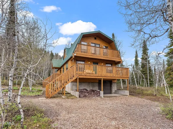5954 E Caribou Dr, Oakley, UT 84055