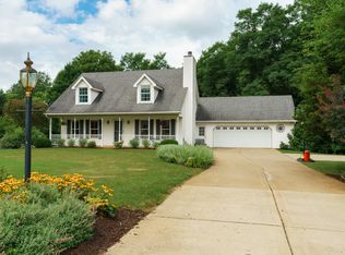 8963 N 40th St, Augusta, MI 49012
