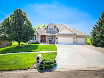 3107 Golf View Dr, Norfolk, NE, 68701