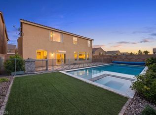 9610 Twin Rivers Ct, Las Vegas, NV 89139