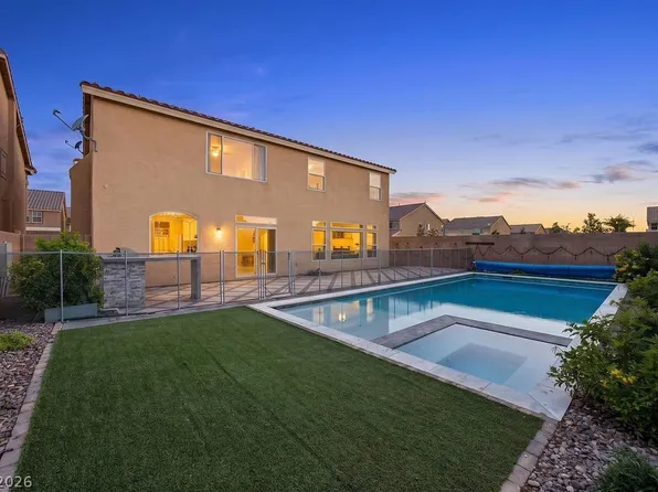 9610 Twin Rivers Ct, Las Vegas, NV 89139