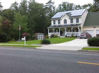 267 Great Creek Rd, Galloway, NJ 08205