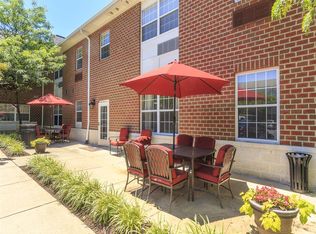 Arbor Crest 62+ Senior Apartments, Silver Spring, MD 20904