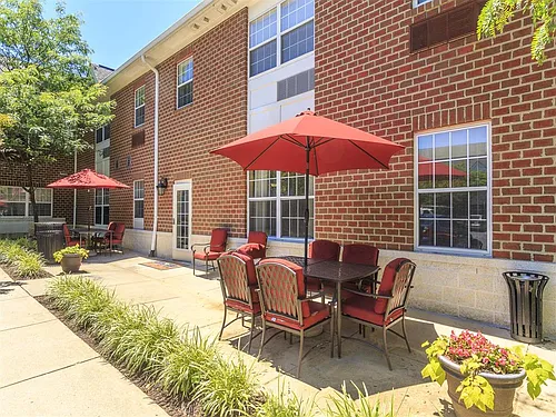 Arbor Crest 62+ Senior Apartments Photo 1