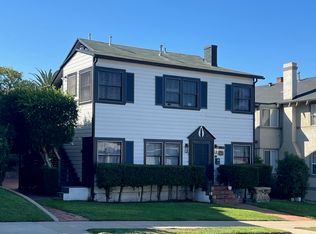 2449 A St UNIT D, San Diego, CA 92102
