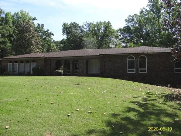 6730 Ranch Forest Dr, Columbus, GA 31904