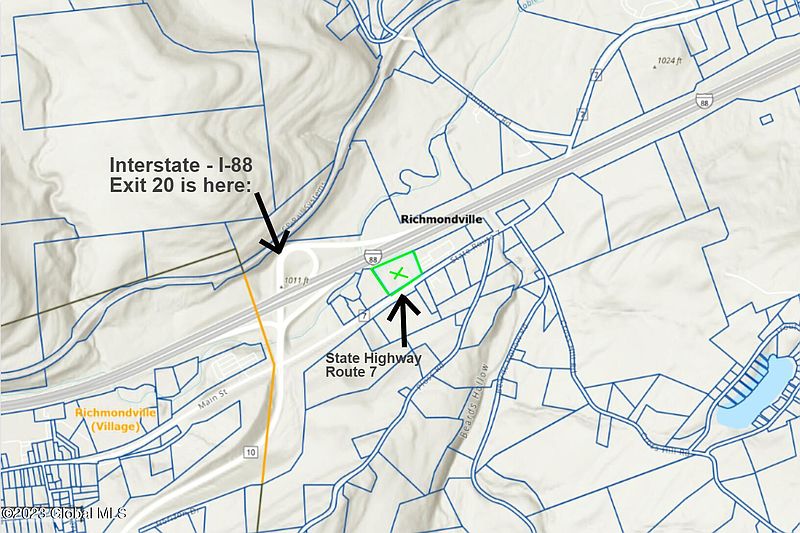 2nd image of L13.1 State Route 7