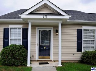 411 Londonberry Dr, Florence, SC 29505