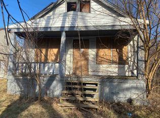 18584 Anglin St, Detroit, MI 48234