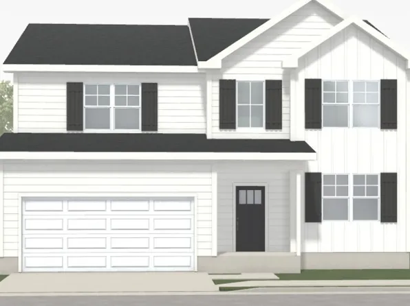 224 Reece Rd, Baxter, TN 38544