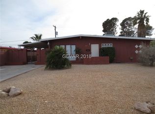 3415 Reynolds Ave, North Las Vegas, NV 89030