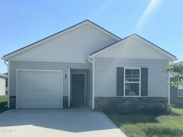 365 Arrowhead Dr, Johnson City, TN 37601