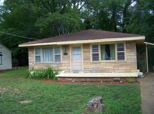 900 Lee Dr NW, Huntsville, AL 35816