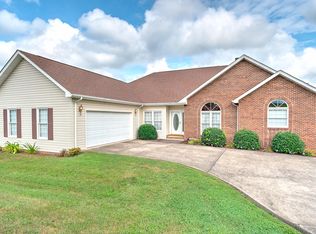 224 Meadow Dr, Bristol, TN 37620