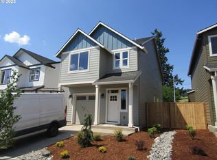 153 E Barbaras Way, Newberg, OR 97132