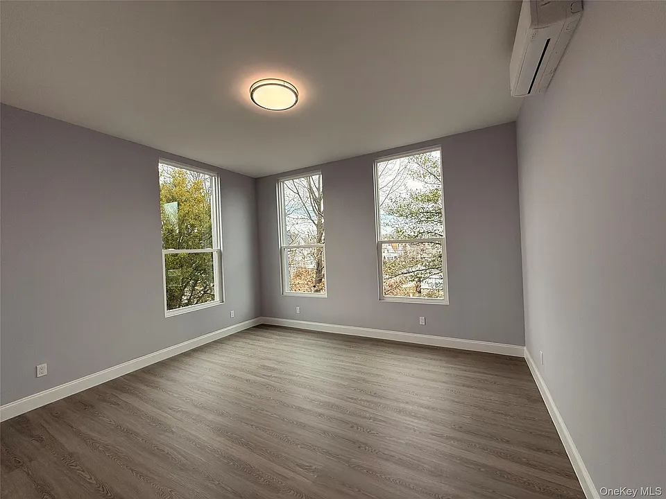 Light and airy bedroom 1
