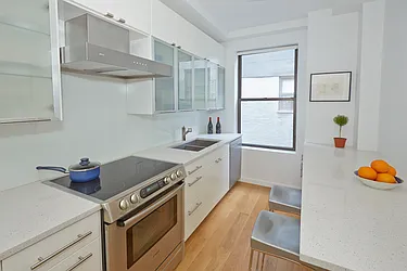 Sold by Brown Harris Stevens