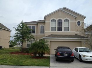 2730 Sand Arbor Cir, Orlando, FL 32824