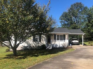 109 Roderick Dr, Seneca, SC 29678