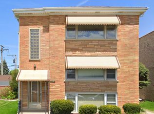 6408 W Raven St, Chicago, IL 60631