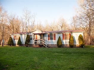 113 Williams Rd, Fayette City, PA 15438