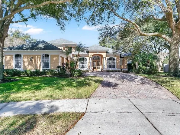 8717 Ellesmere Pl, Orlando, FL 32836