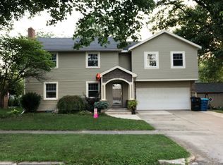 1718 Cherry St, Huntington, IN 46750