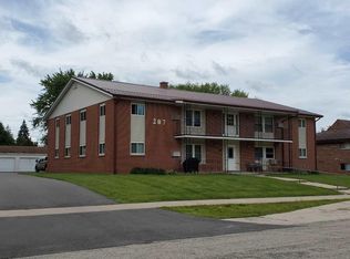 207 Lake St, Beaver Dam, WI 53916