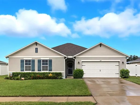 147 Rip Cord Ln, Deland, FL 32724