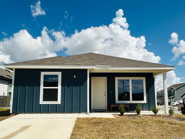 5727 Coopers Xing, San Antonio, TX 78222
