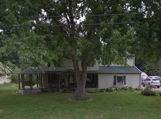 636 Emich Dr, Kent, OH 44240