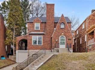 4028 Cloverlea St, Pittsburgh, PA 15227