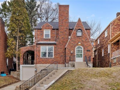 4028 Cloverlea St, Pittsburgh, PA, 15227