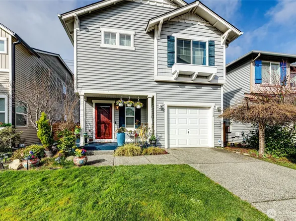 1112 81st Drive SE, Lake Stevens, WA 98258