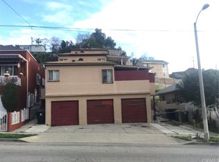 3532 Pomeroy St, Los Angeles, CA 90063