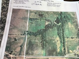 E 295th Ave, Ridgeway, MO 64481