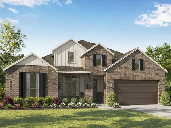 15630 Broadway Bend Dr, Conroe, TX 77302