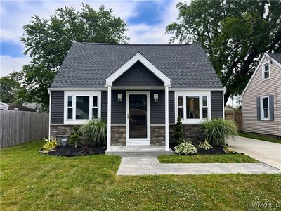 155 Barnsdale Ave, Buffalo, NY, 14224