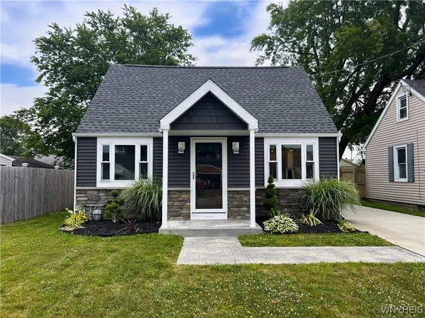 155 Barnsdale Ave, Buffalo, NY 14224