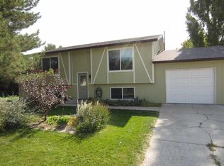 1831 Rainier Dr, Pocatello, ID 83201