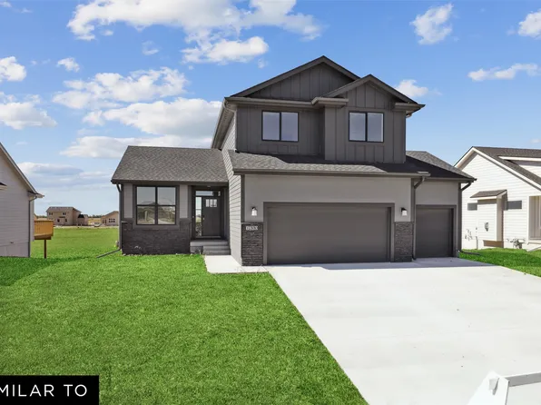 1160 SW 18th Ct, Grimes, IA 50111