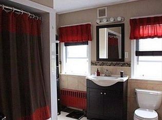 1644 Dorchester Ave, Dorchester, MA 02122