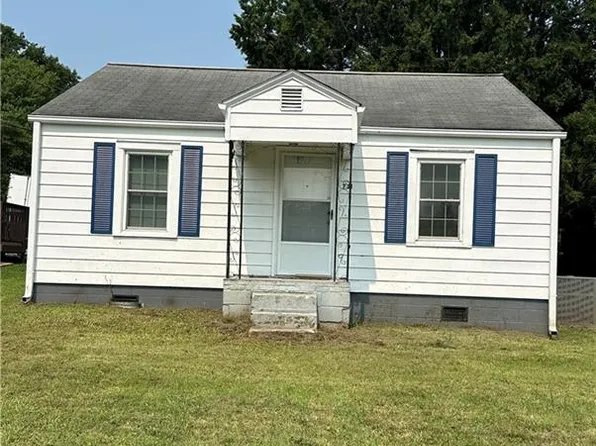 731 Leonard Rd, Lexington, NC 27295