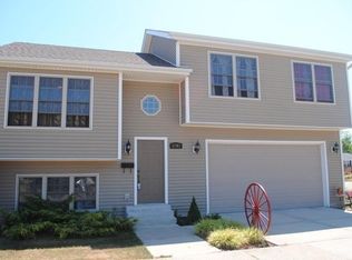 2701 23rd Ave, Kenosha, WI 53140