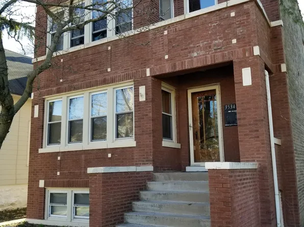 3534 Vernon Ave #2, Brookfield, IL 60513