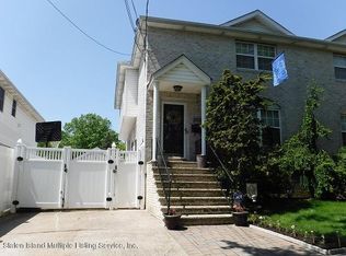 396 Armstrong Ave, Staten Island, NY