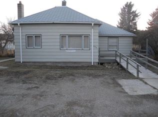 594 Armington Rd, Belt, MT 59412