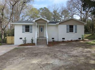 134 Todd Branch Dr, Columbia, SC 29223