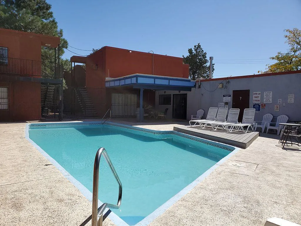 1 bed, 590 sqft, $875 — Photo 4