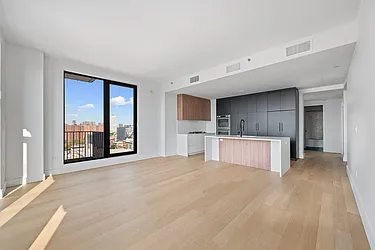 Rented by Living New York